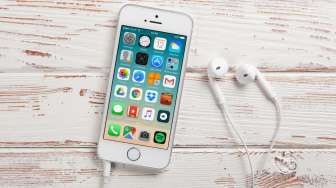 Penjualan Menurun, Apple Obral iPhone SE