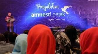 DJP: Masyarakat Lebih Takut Polantas Dibanding Bayar Pajak