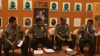 Info Adik Freddy Didalami Buat Bongkar Jaringan Beking Aparat