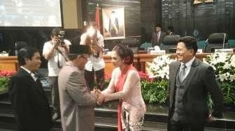 Inilah Sosok Pengganti Sanusi di DPRD DKI Jakarta