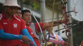 Kejar Tiket Olimpiade 2020, Riau Ega: Gampang-gampang Susah