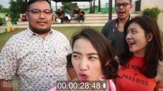 VIDEO:  Maksud Sebenarnya dari Kata "Woles"