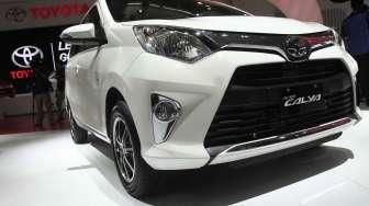 Toyota All New Calya