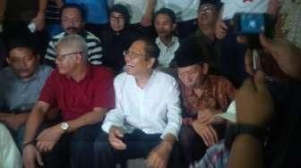 Elektabilitas Ahok Turun, Rizal Ramli Puji Strategi PDIP