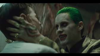 Pendapatan Turun Drastis, Suicide Squad Tetap Rajai "Box Office"