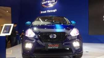 Datsun Xplore Your Style 2016 Tantang Fans Modifikasi di Medan