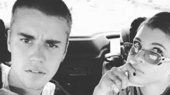 Justin Bieber Tuding Selena Gomez Selingkuh dengan Zayn Malik