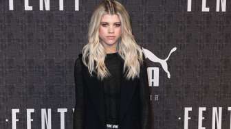 5 Fakta Tentang Sofia Richie, Pacar Bieber yang Dihujat Netizen