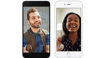 Google Catatkan Aplikasi Duo Terunduh 1 Miliar Kali