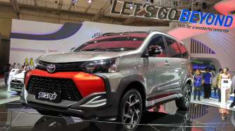 Tips Membeli Toyota Avanza Veloz Bekas Agar Tidak Rugi