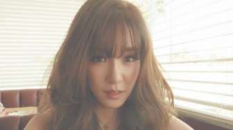 Tiffany SNSD Dianggap 'Pengkhianat' Korsel Gara-gara Ini