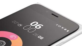 Mantan Eksekutif Apple Siap Rilis Smartphone Android Murah