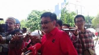 Djarot: Jangan Lihat Siapa Bicara Tapi Lihatlah Isi dan Esensi