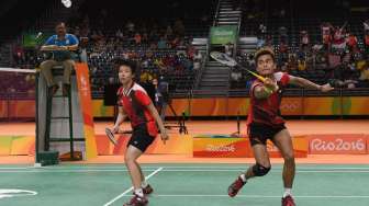 Owi/Butet Melaju ke Semifinal Malaysia Terbuka 2017