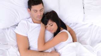 Curhatan Wanita Ungkap Calon Suami Sering Tidur Bersama Kakaknya yang Sedang Hamil: Wajar Nggak Sih Aku Cemburu?