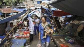 Antisipasi Lonjakan Harga Sembako Jelang Idul Adha