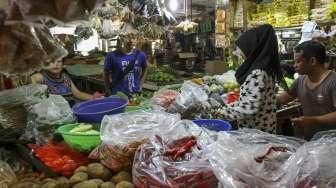 Pemerintah berupaya memangkas rantai pasok dalam distribusi barang.
