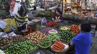 Antisipasi Lonjakan Harga Sembako Jelang Idul Adha