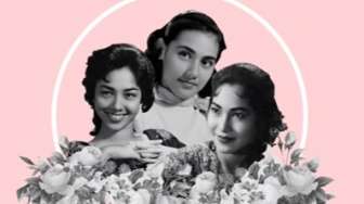 VIDEO: Fakta tentang Film Tiga Dara