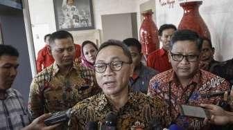Respons Koalisi dan Oposisi Pemerintah Setelah PAN Dukung Jokowi