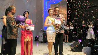 Ini Tipe Lelaki Idaman Miss Auto Show 2016