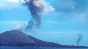 Lampung Selenggarakan Festival Krakatau