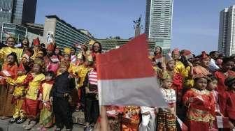 Karnaval Budaya Anak