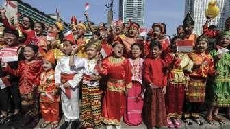 Karnaval Budaya Anak