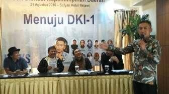Sebut "Gubernur Medsos", Siapa yang Disindir Bupati Batang?