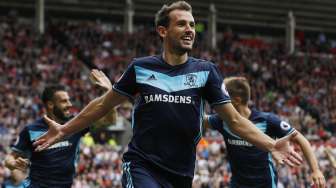 Middlesbrough dan West Ham Petik Kemenangan Pertama