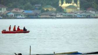 Kurangi Musibah Kecelakaan Kapal, Kemenhub Bikin Maklumat