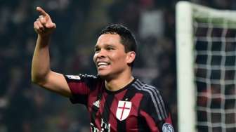 Berikrar Bawa Milan Kembali ke Eropa, Bacca Umbar 'Janji Surga'?