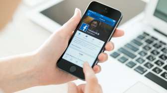 Senjata Baru Facebook Dekati Remaja