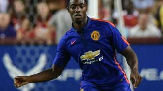 Satu Lagi Pemain yang Dilepas oleh MU