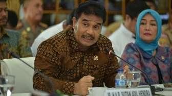 DPR Usul Program Satu Pemuda Satu Kreasi untuk Atasi Pengangguran