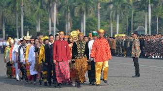 Apel Nasional Bela Negara