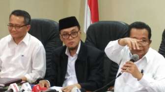 Lima Orang Terkait Penipuan Travel Haji Ditangkap