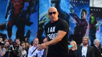 Best 5 Oto: SUV Bodyguard Kawal Vin Diesel, Ada Rantis Gurkha