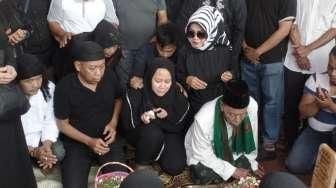 Sebelum Meninggal, Tukul Ingat Susi Sempat Salat dan Bikin Susu