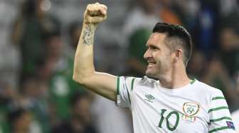 Eks Kapten Spurs, Robbie Keane Resmi Umumkan Pensiun