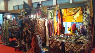 Dapatkan Batik Pilihan Hanya di Sini