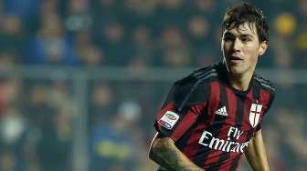 Bek Ini Bersyukur Tak Jadi Dilego Milan ke Chelsea