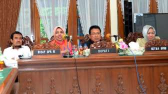 Panja SDGs BKSAP Apresiasi Kabupaten Bojonegoro