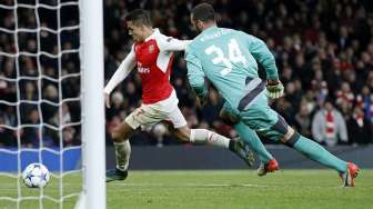 Chelsea Boyong Kiper Portugal Ini dari Dinamo Zagreb