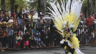 Wonderful Archipelago Carnival Indonesia