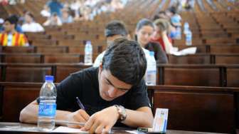 Kuliah Gratis S1-S3! Beasiswa Turki Dapat Tunjangan Bulanan, Cek Syaratnya