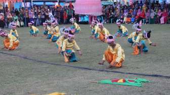 Festival Bahari Kep. Togean Digelar Lima Hari