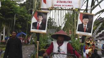 Karnaval Budaya Gambiran