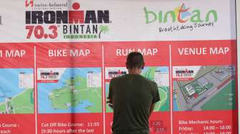 Akses Indonesia-Singapura Aktif, Kepri Mau Buka Wisata Lagoi Bintan