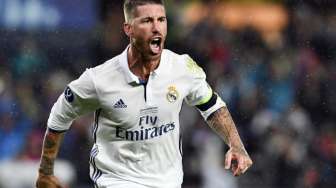 Casillas Tak Masuk Tim Spanyol, Ini Respon Ramos